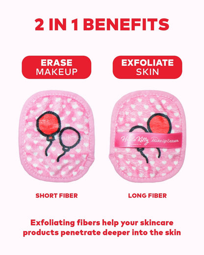 Hello Kitty 7-Day Sets