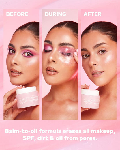 Calming Cloud Cleanse Balm