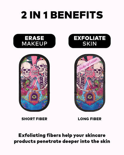 Liquid Death 4pc Set