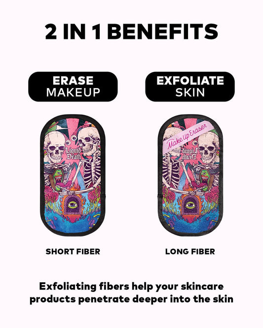 Liquid Death 4pc Set