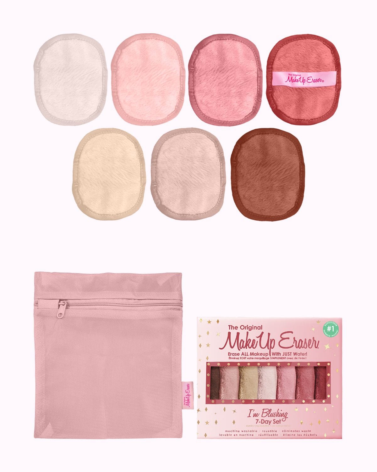 Im Blushing 7 Day Set