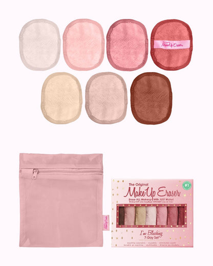 I'm Blushing 7-Day Set