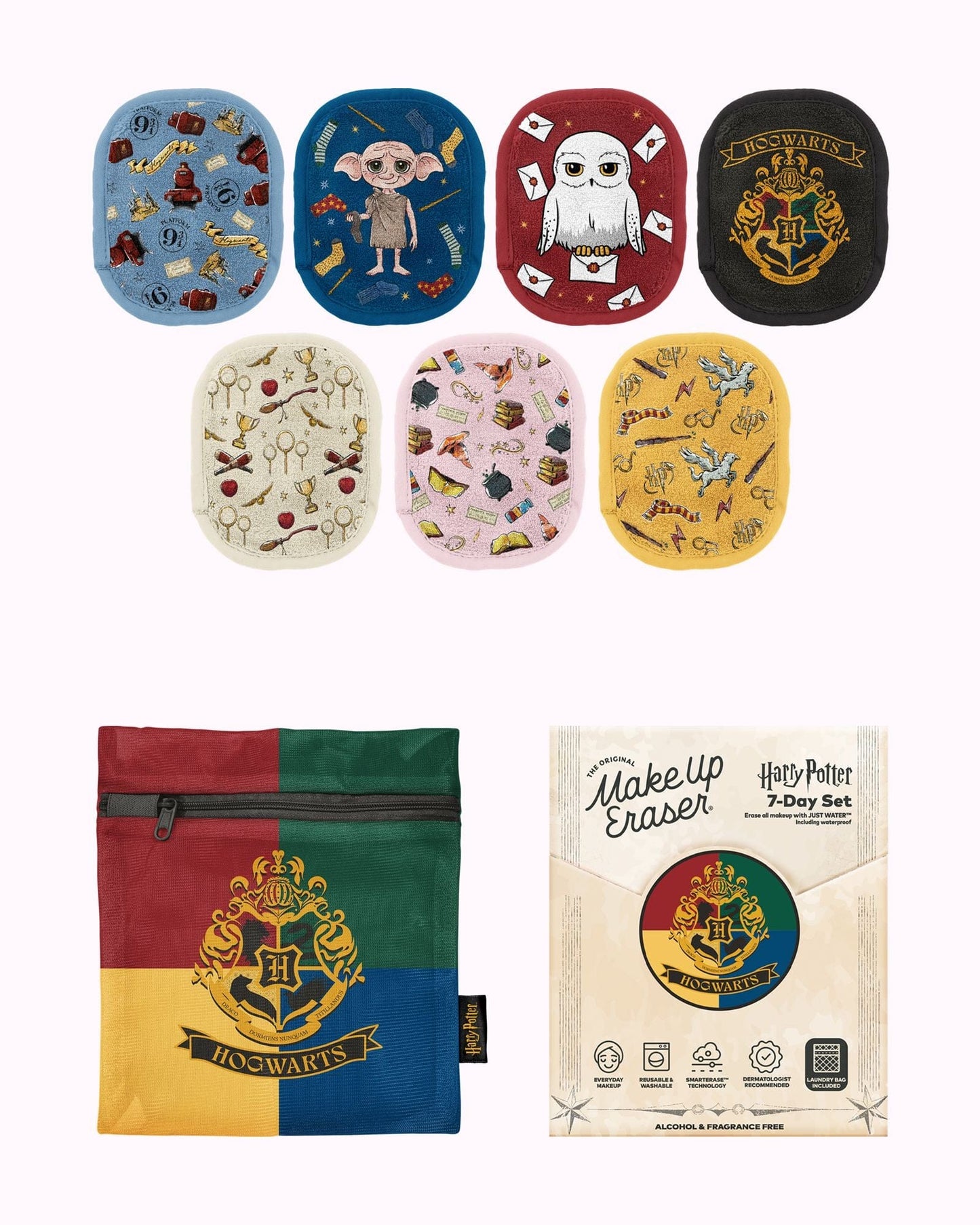 Harry Potter 7-Day Set