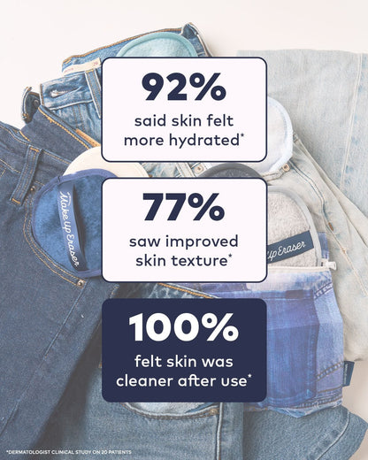 Blue Jean Baby 7-Day Set