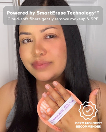 Hello Kitty 7-Day Sets