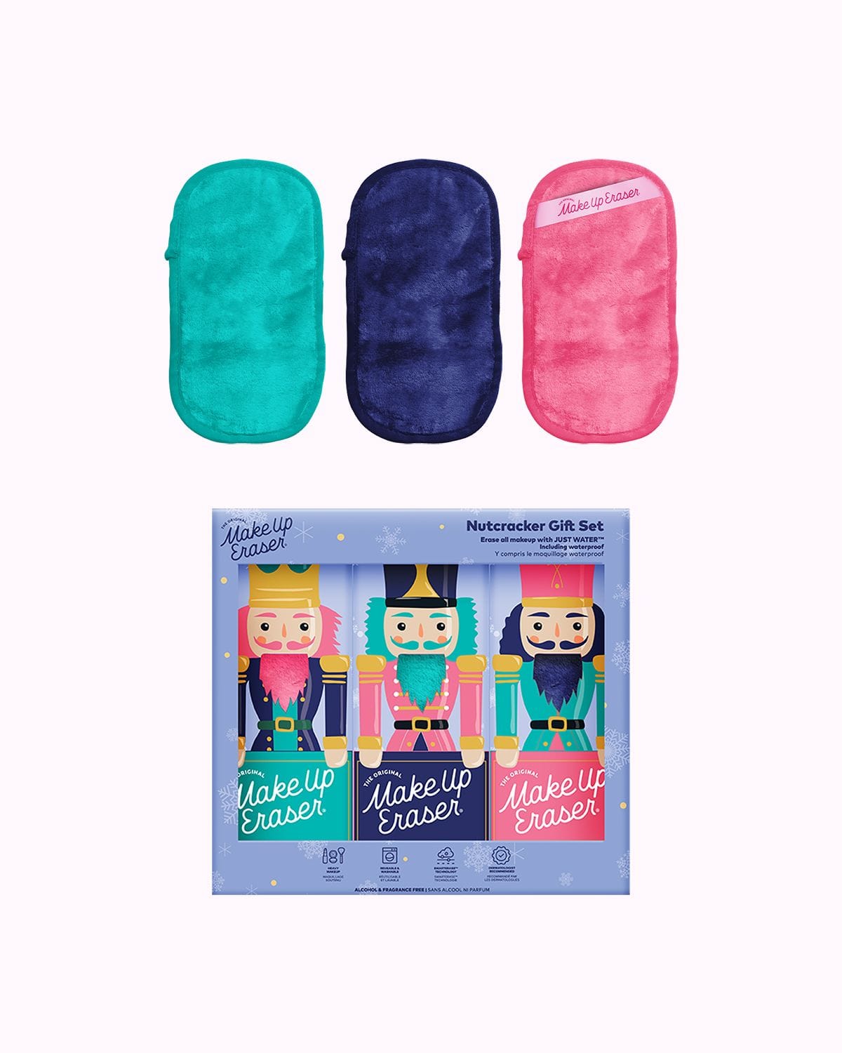 Nutcracker Collection