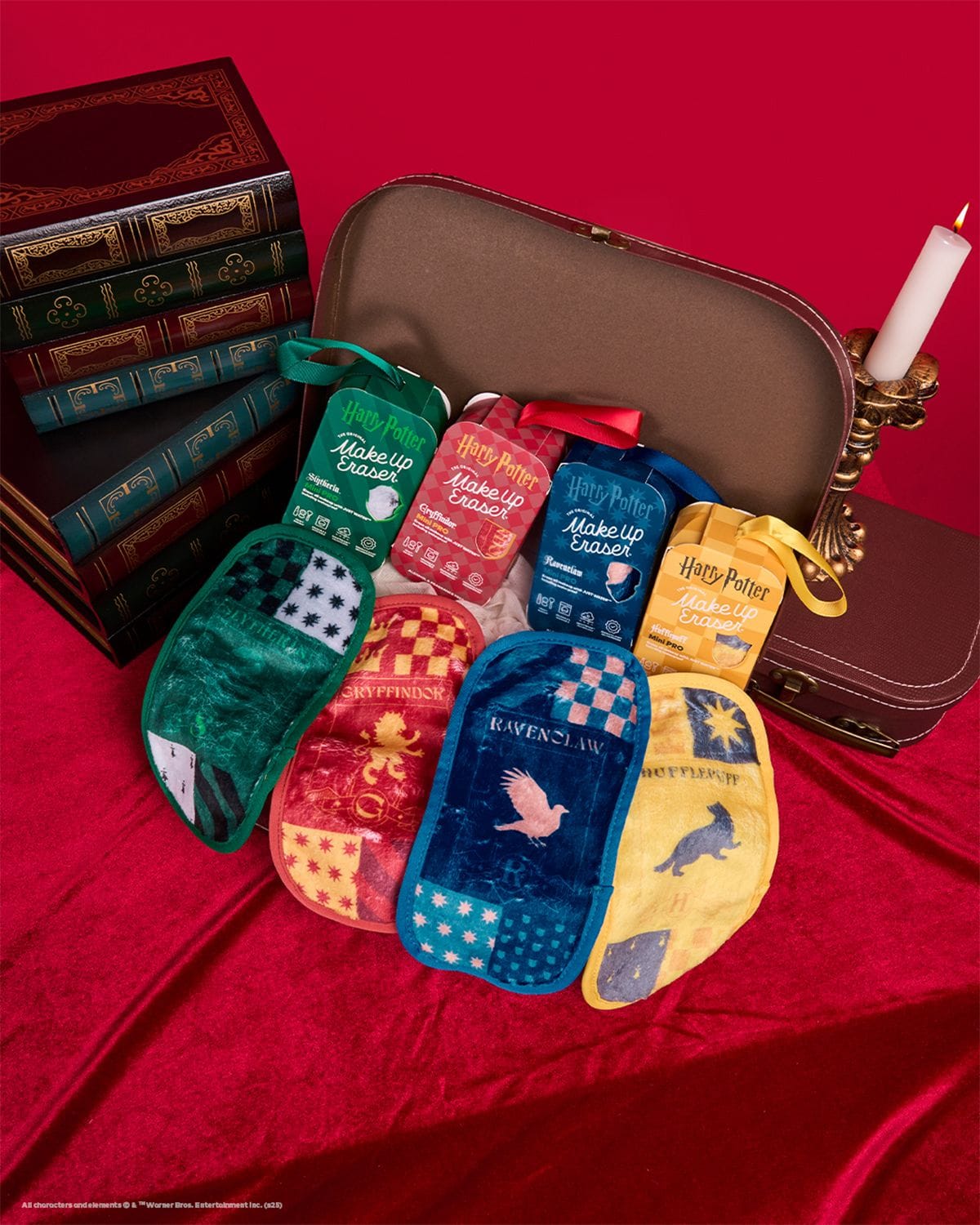 Hogwarts House Mini PROs