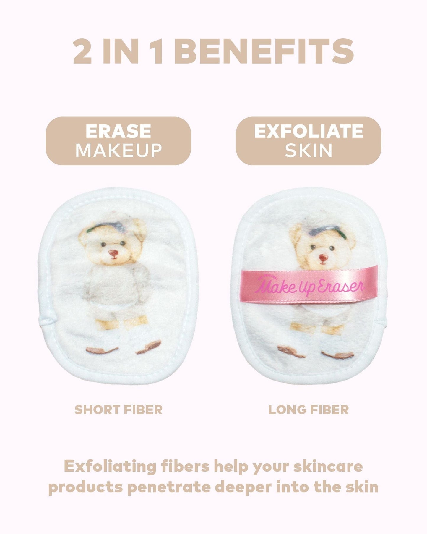Teddy 7-Day Set