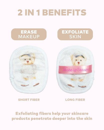 Teddy 7-Day Set