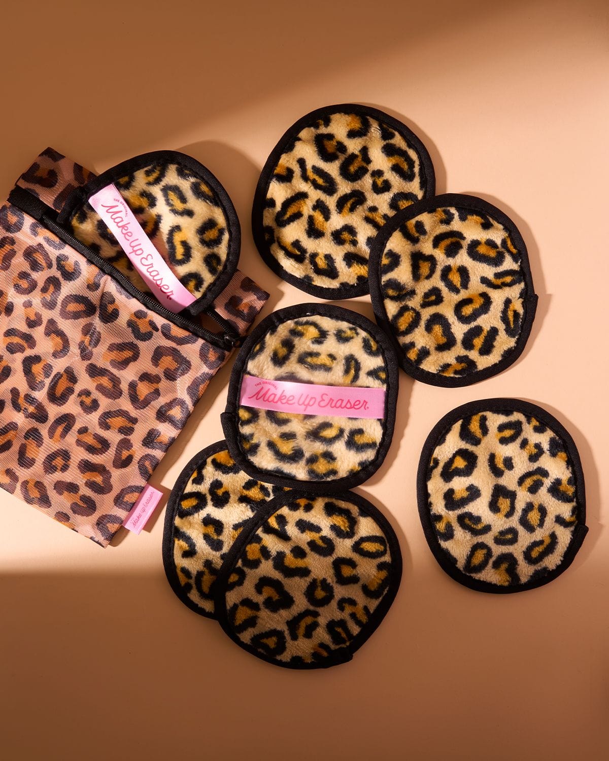 Leopard 7-Day Set