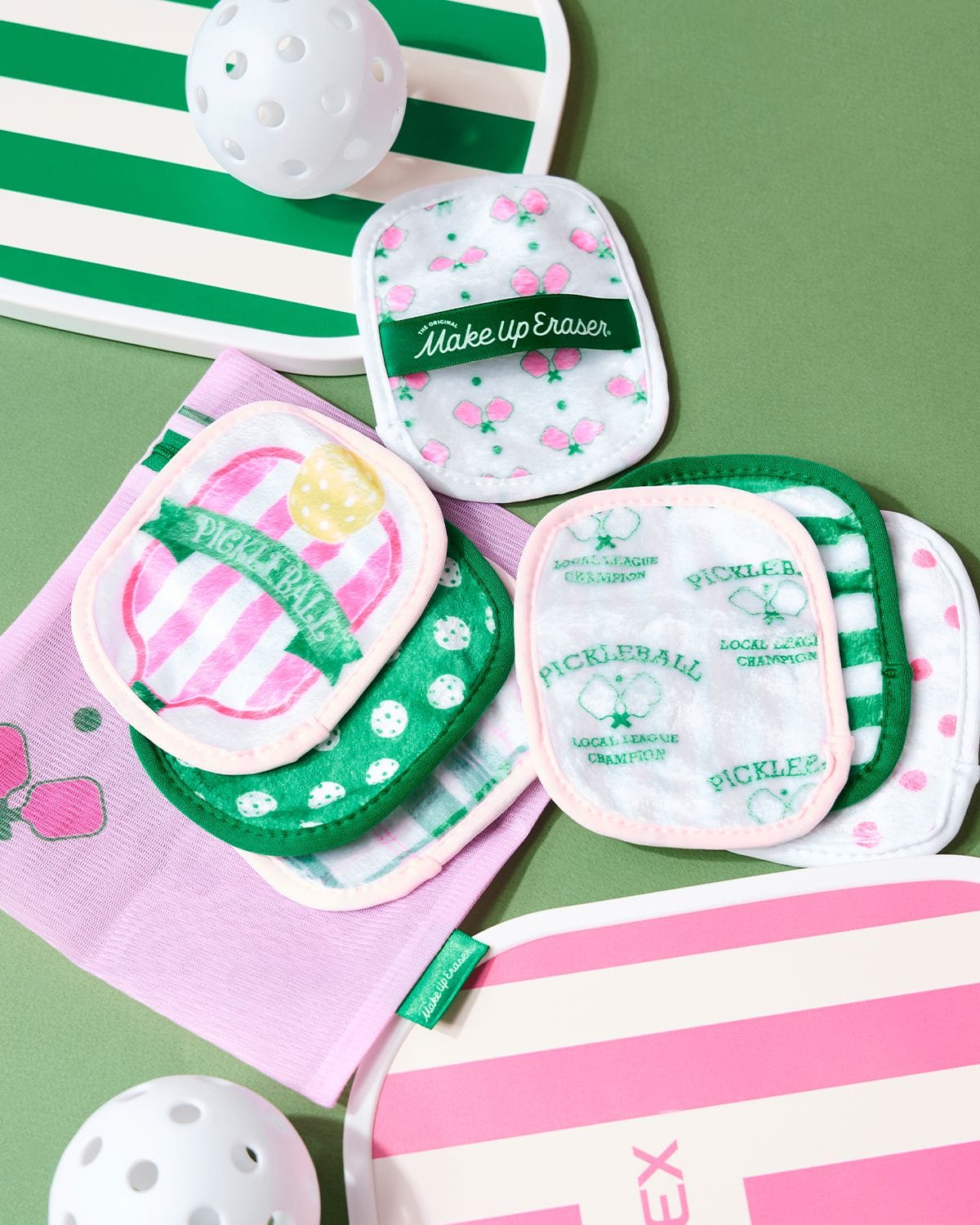 Pickleball 7-Day Set