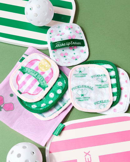 Pickleball 7-Day Set