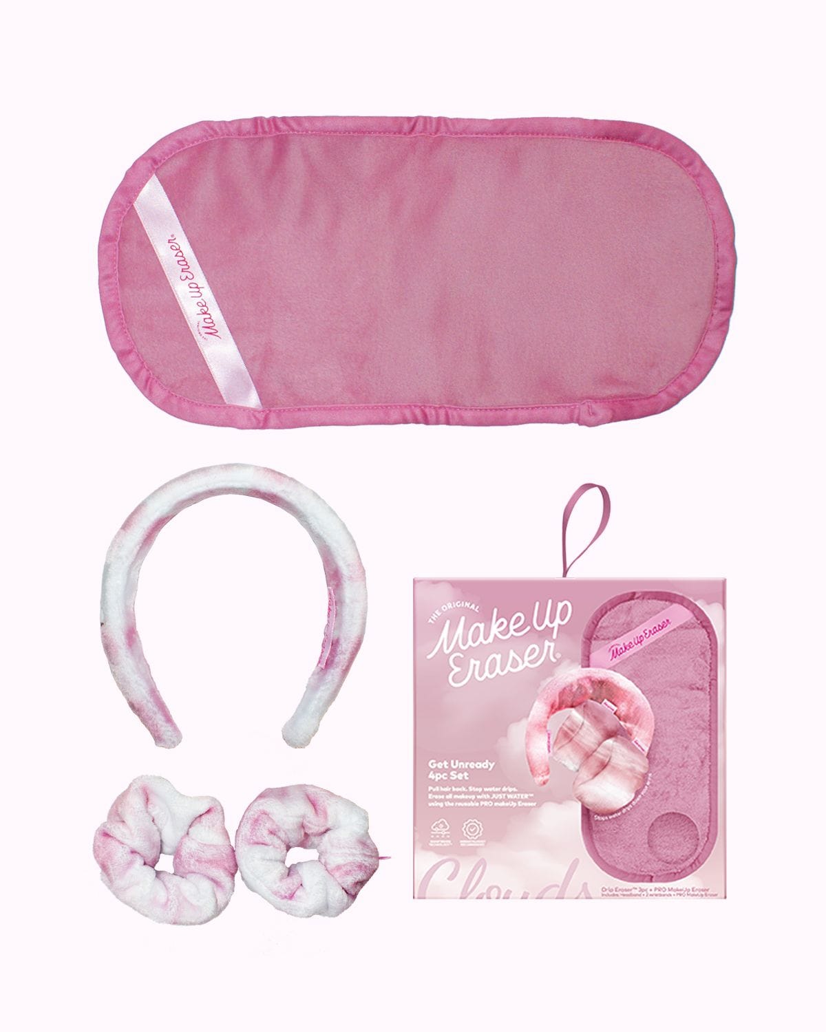 In The Clouds 4pc Set