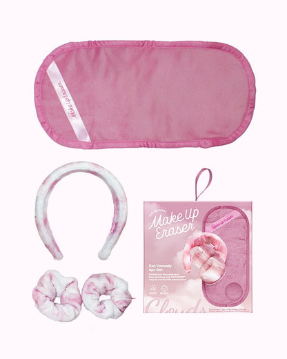 In The Clouds 4pc Set