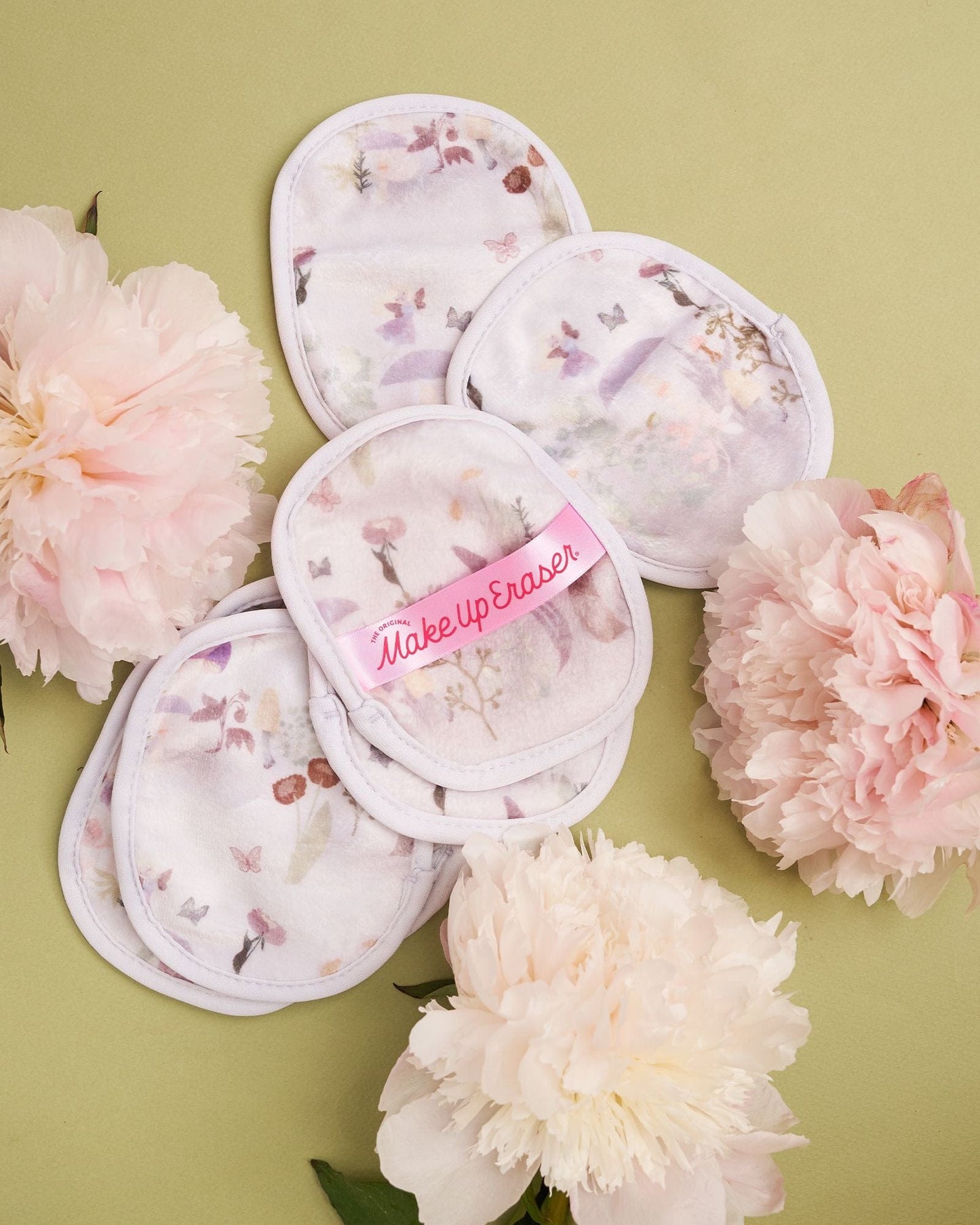 Garden Fairies 7-Day Set