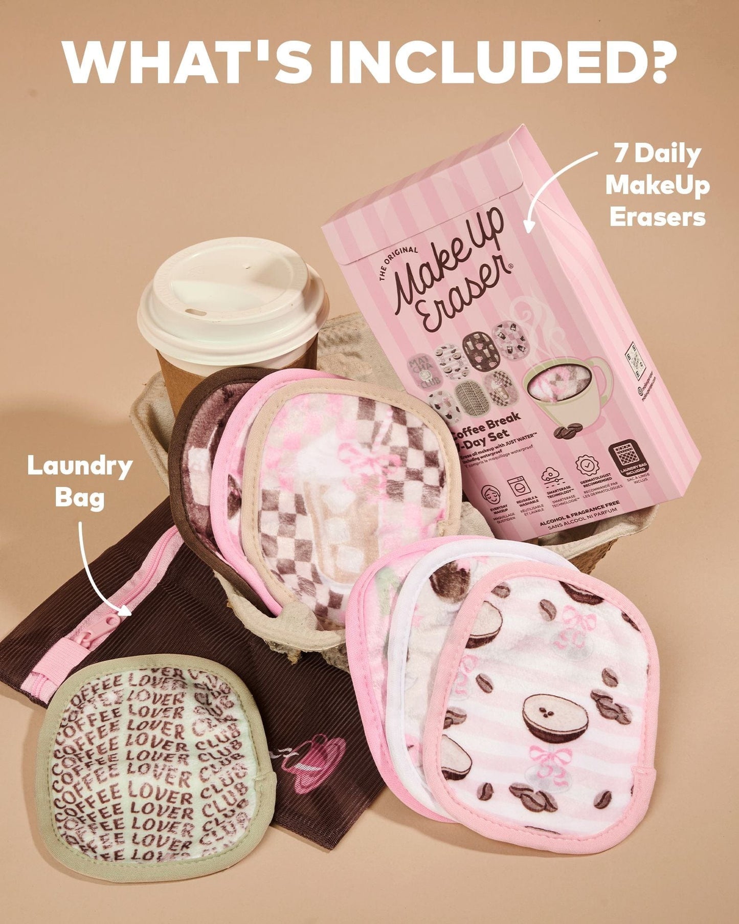 Coffee Break 7-Day Set