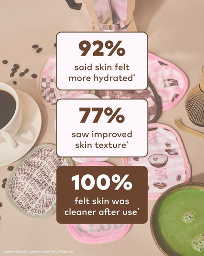 Coffee Break 7-Day Set