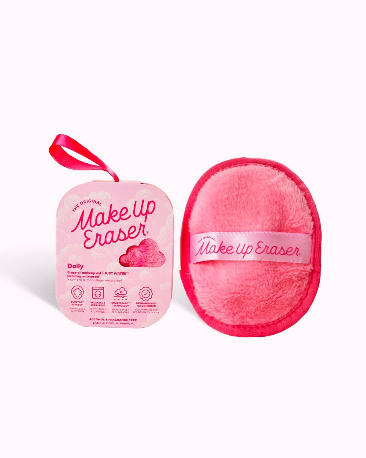 Can I Remove Makeup With Just Water?