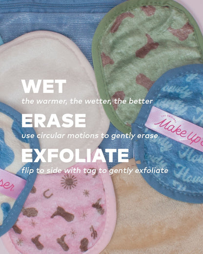 Coastal Cowgirl 7-Day Set