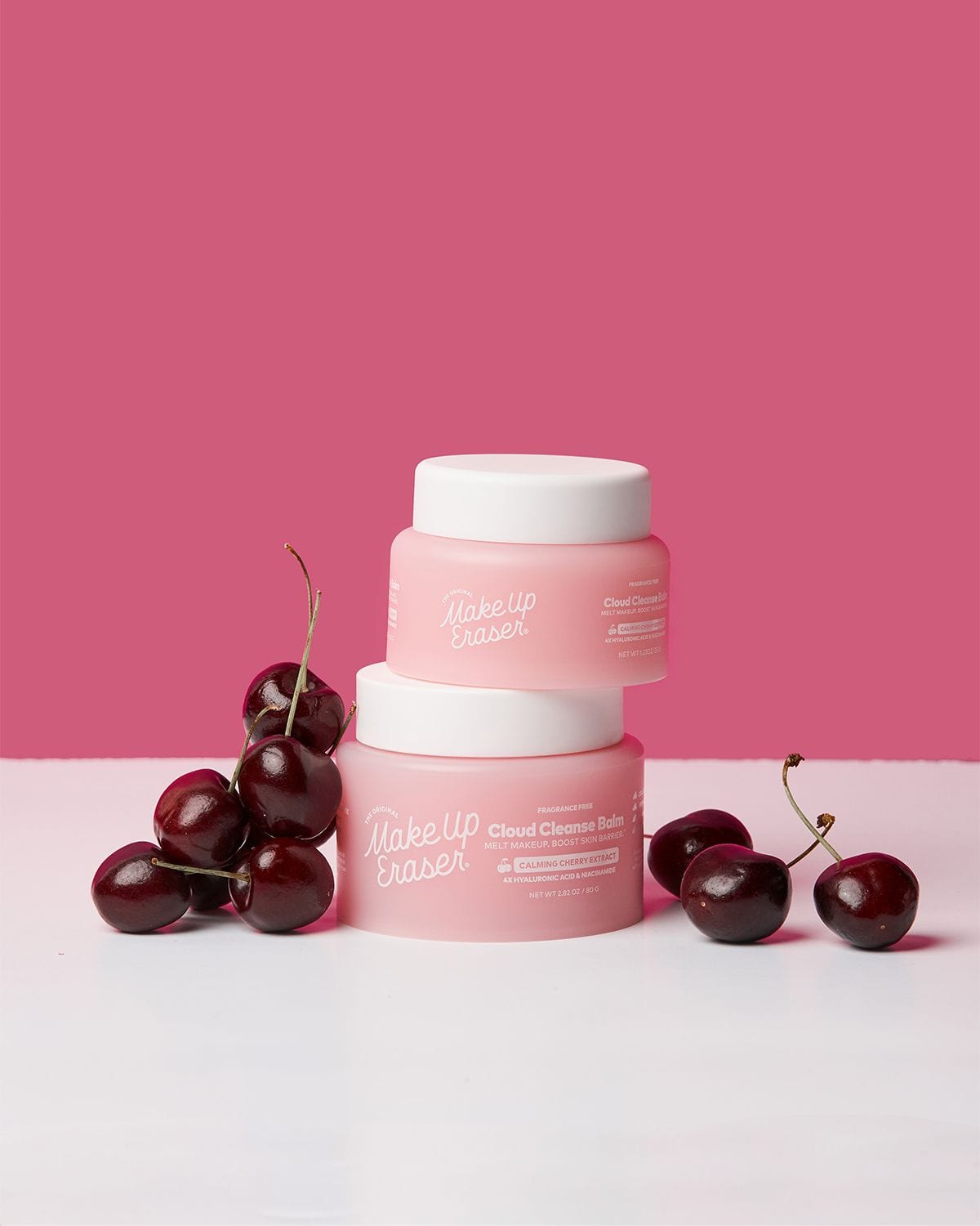 Double Cleanse 7-Day Bundle