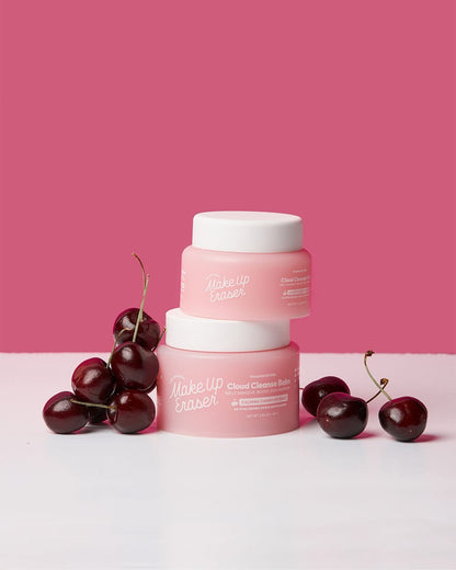 Double Cleanse 7-Day Bundle