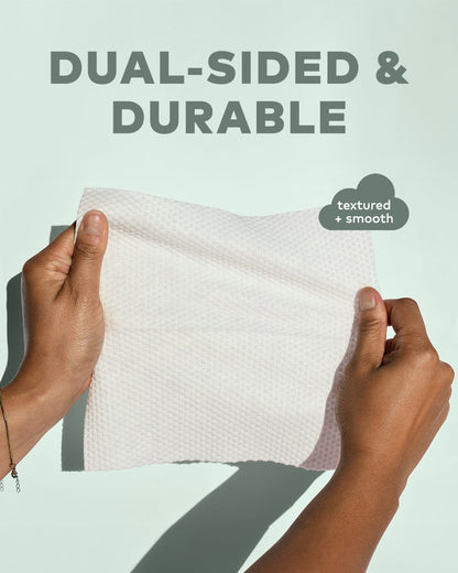 FREE Cloud Clean Eco Towel Sample