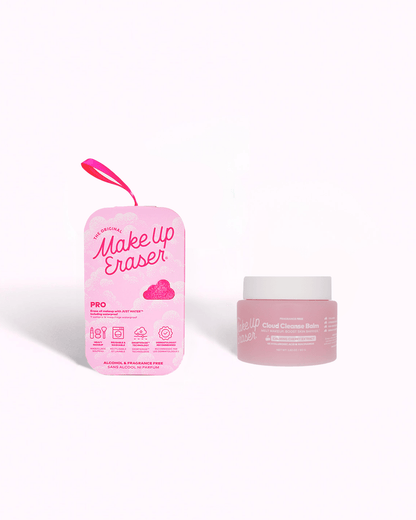 Double Cleanse PRO Bundle