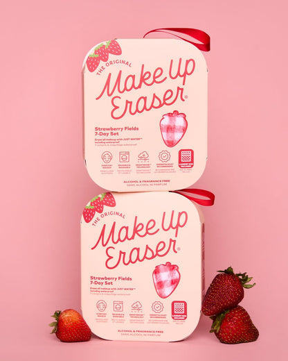 Strawberry Fields 14-Day Gift Set