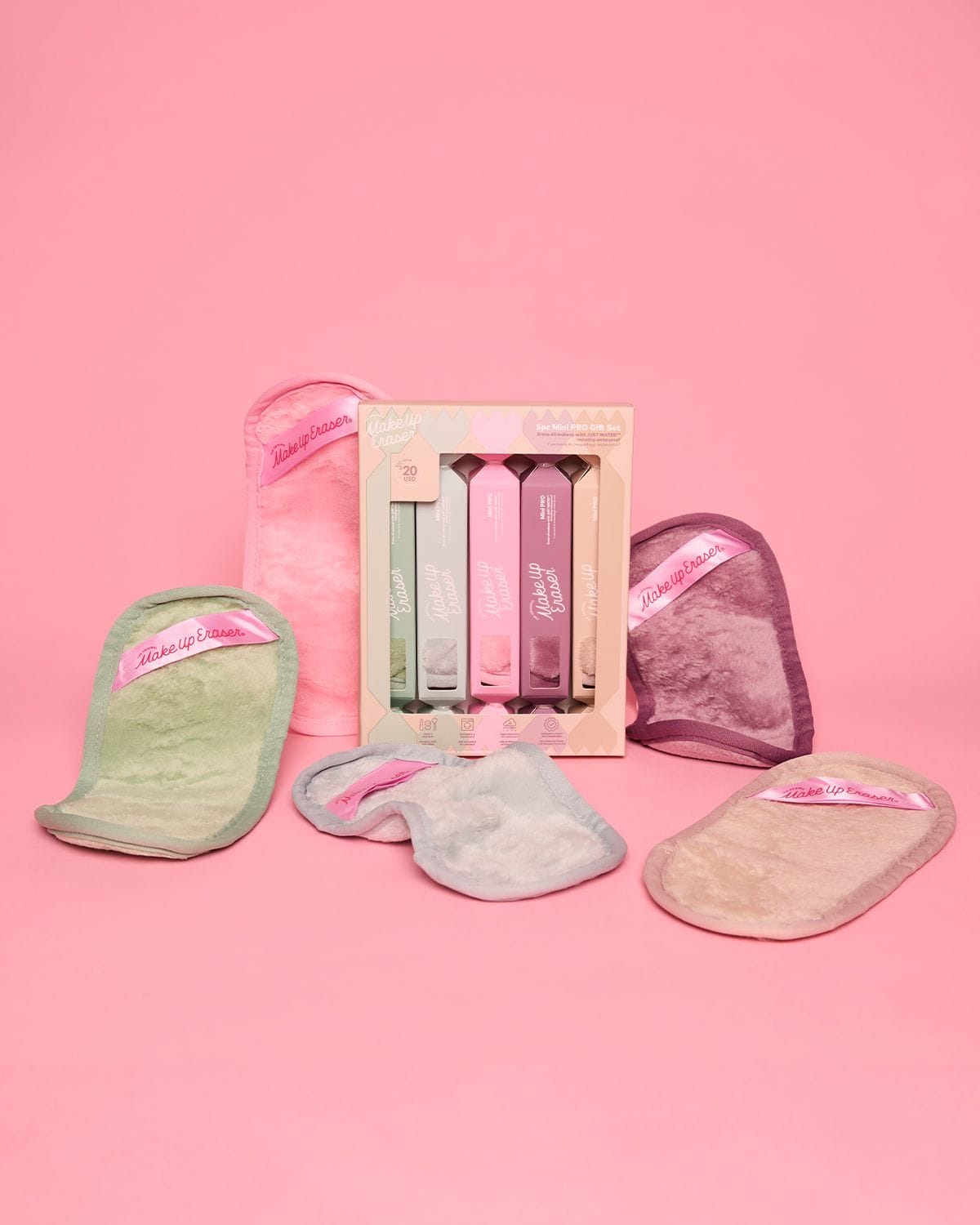 Daydream 5pc Gift Set