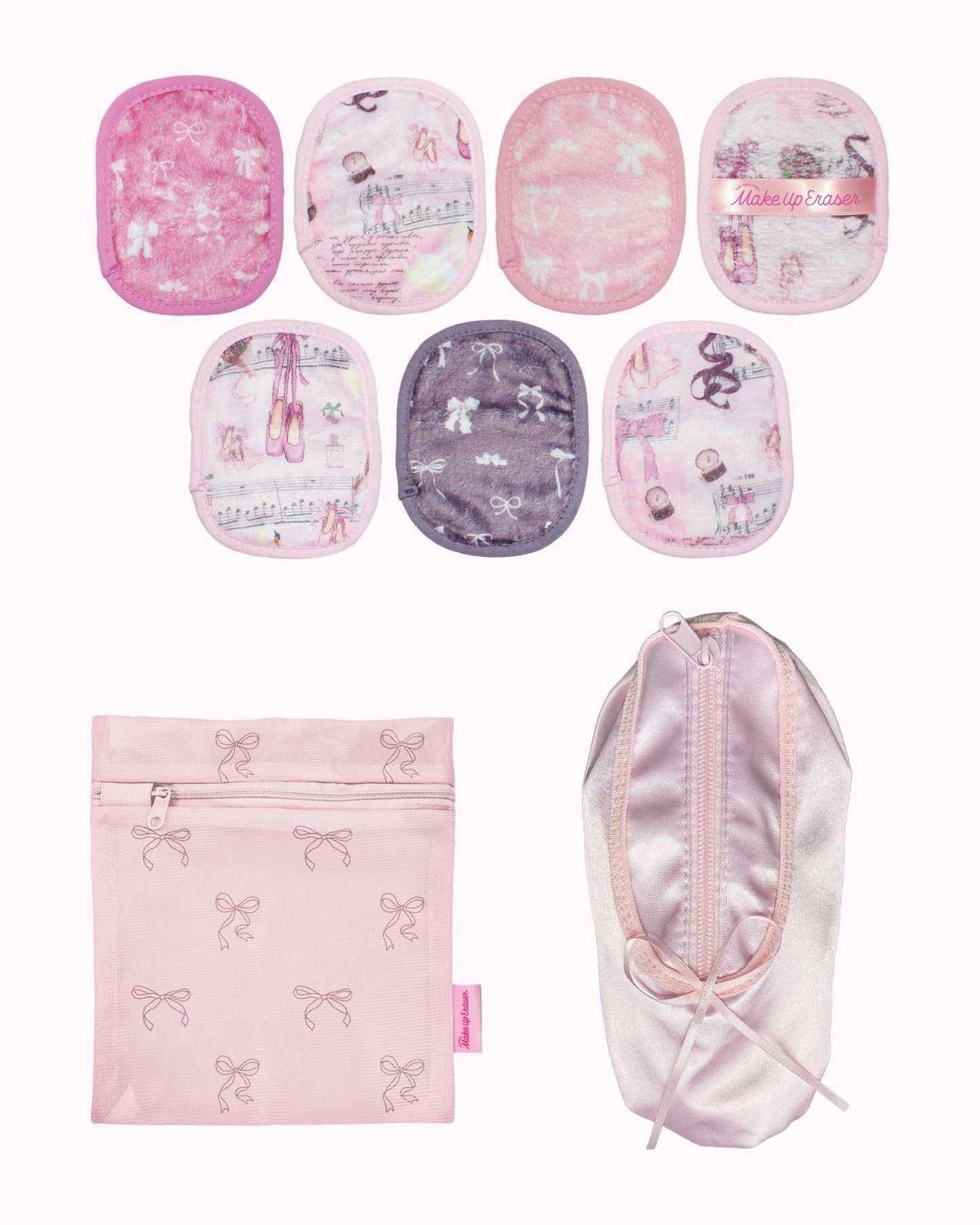 Ballet Core 7-Day Set