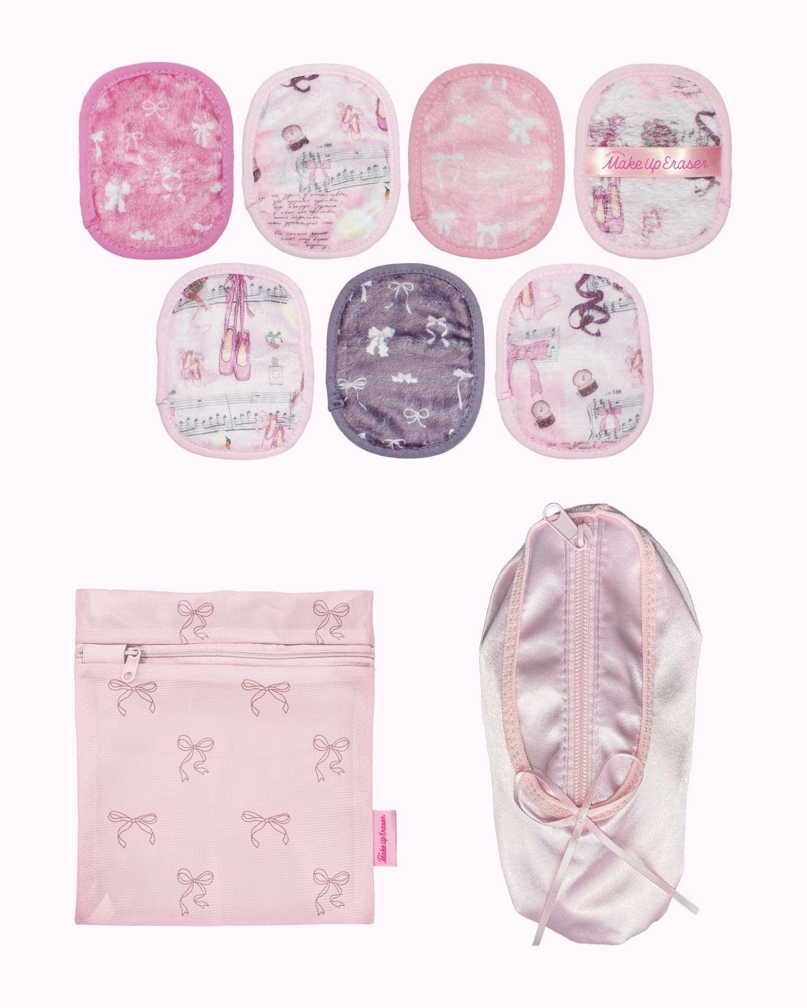 Ballet Core 7 Day Set