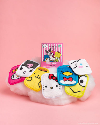 Hello Kitty Full Collection