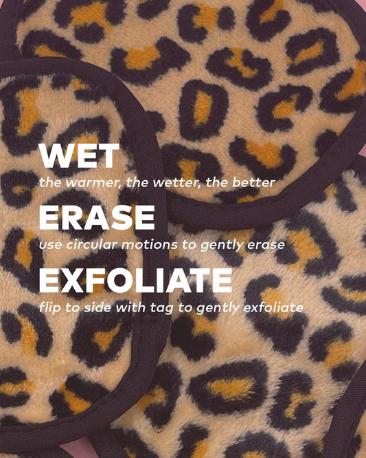 Leopard 7-Day Set