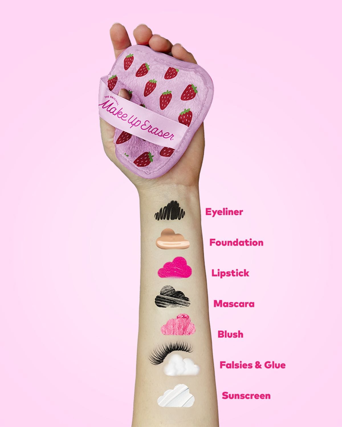 Strawberry Fields 14-Day Gift Set