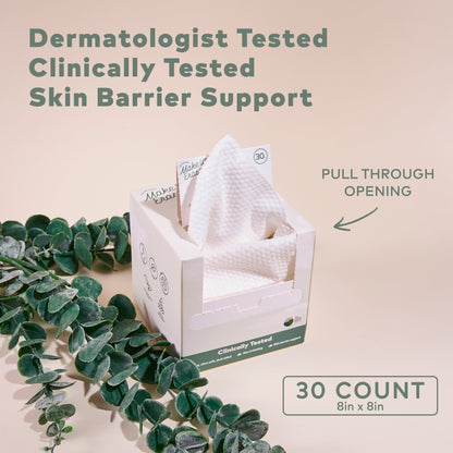 Cloud Clean Eco Towels 30ct