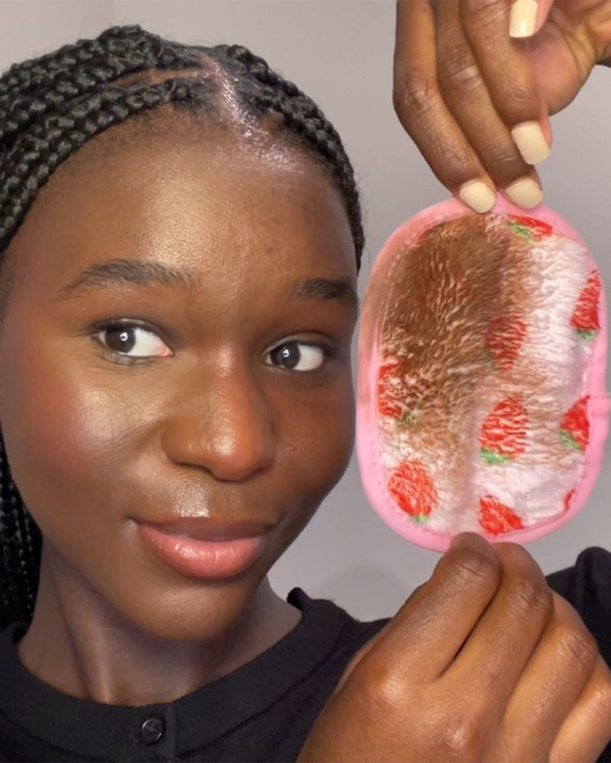 Strawberry Fields 14-Day Gift Set