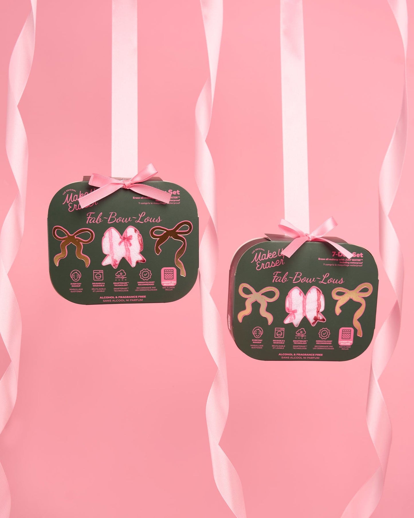 Fab-Bow-Lous 7-Day Set