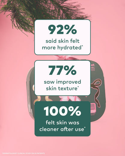 Fab-Bow-Lous 7-Day Set