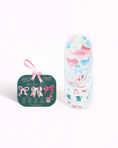Fab-Bow-Lous 7-Day Set