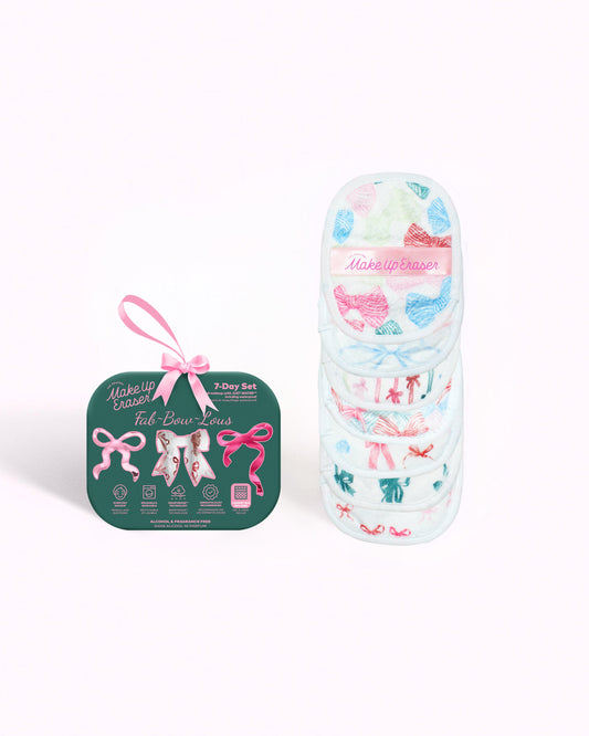 Fab-Bow-Lous 7-Day Set