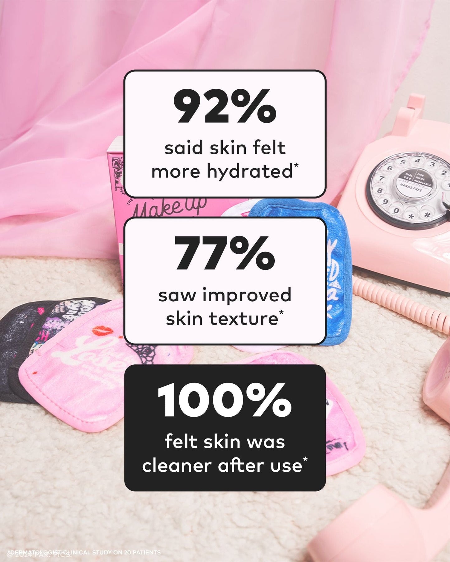 Mean Girls 7-Day Set