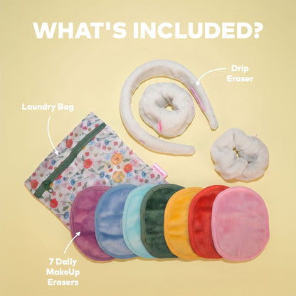Wildflower Get Unready 11pc Bundle