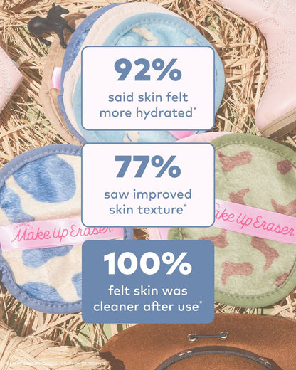 Coastal Cowgirl 7-Day Set