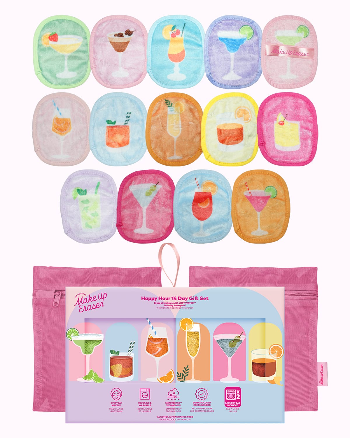 Happy Hour 14 Day Set