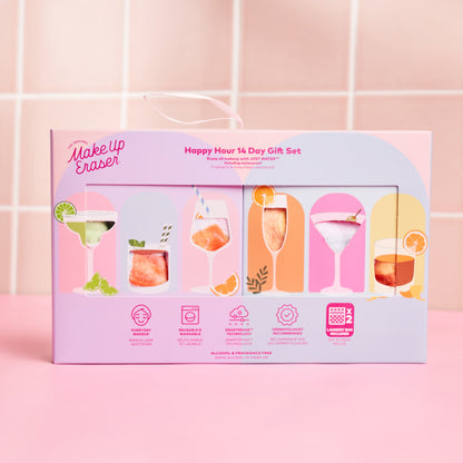 Happy Hour 14-Day Set