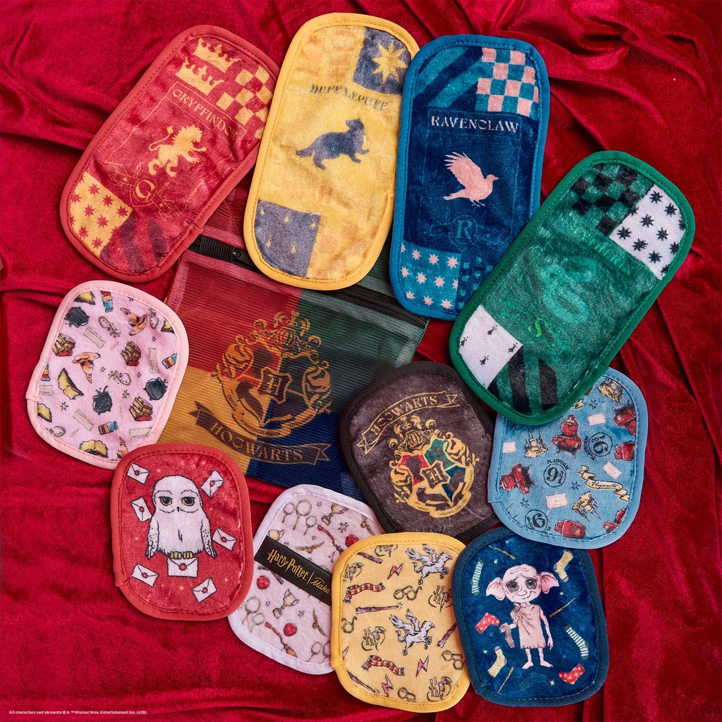 Harry Potter Collection Bundle & Save