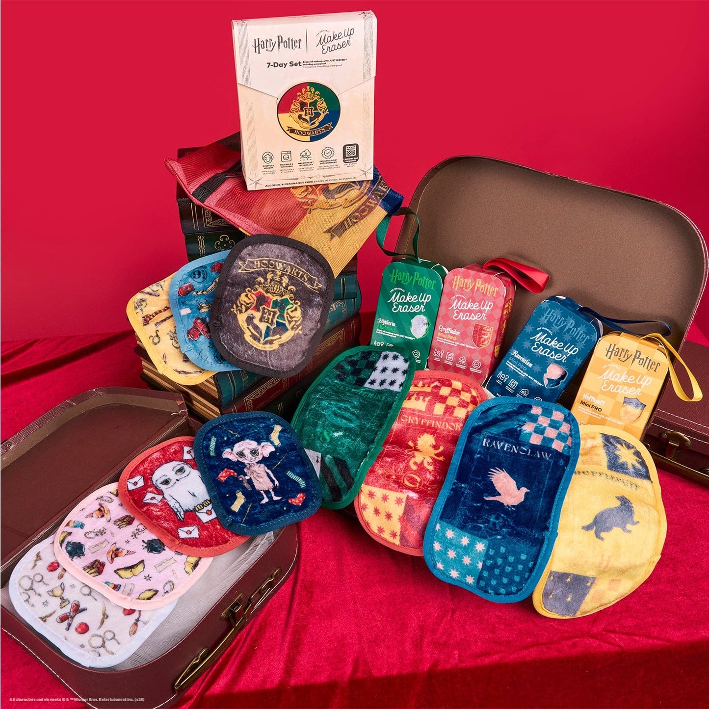 Harry Potter Collection Bundle & Save