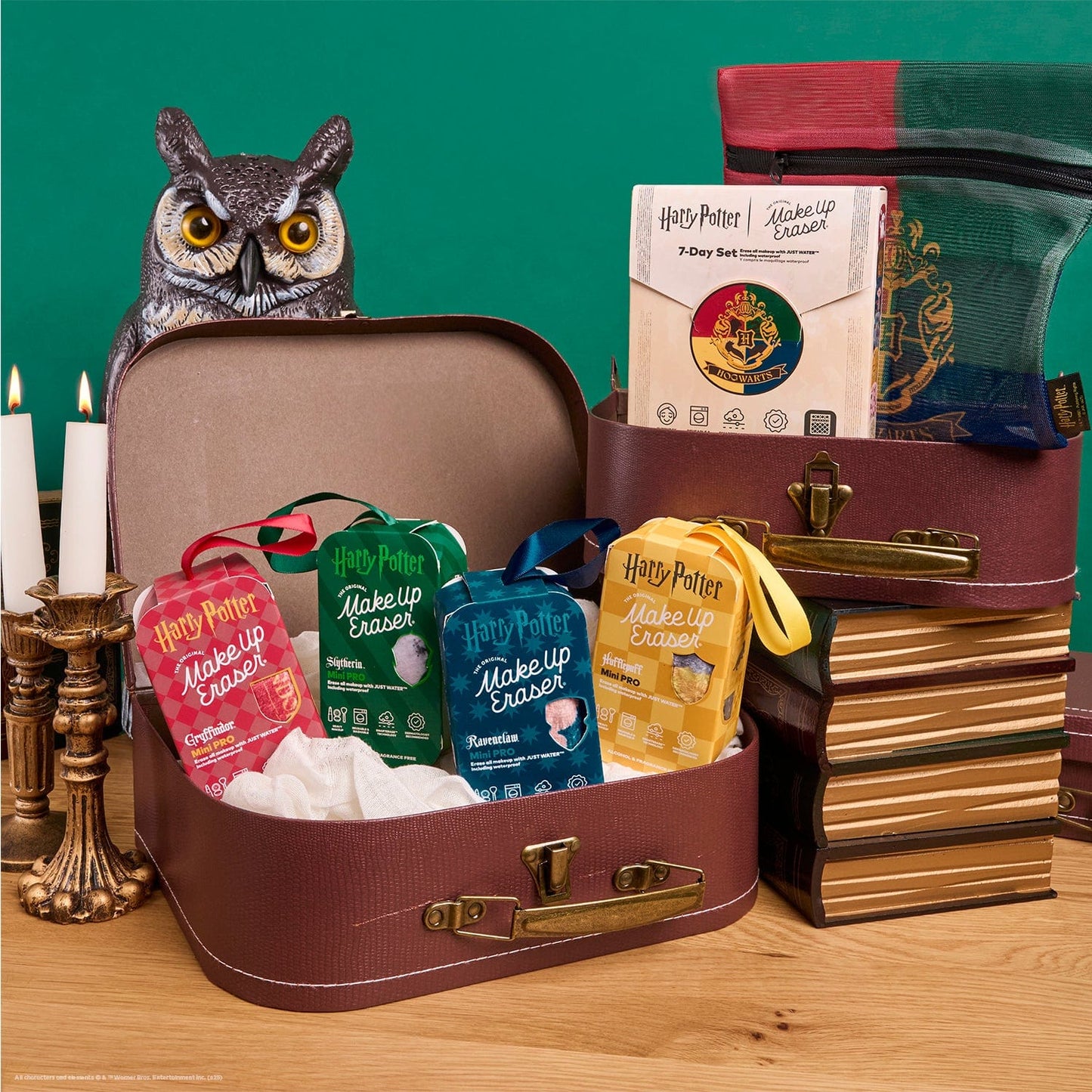 Harry Potter Collection Bundle & Save
