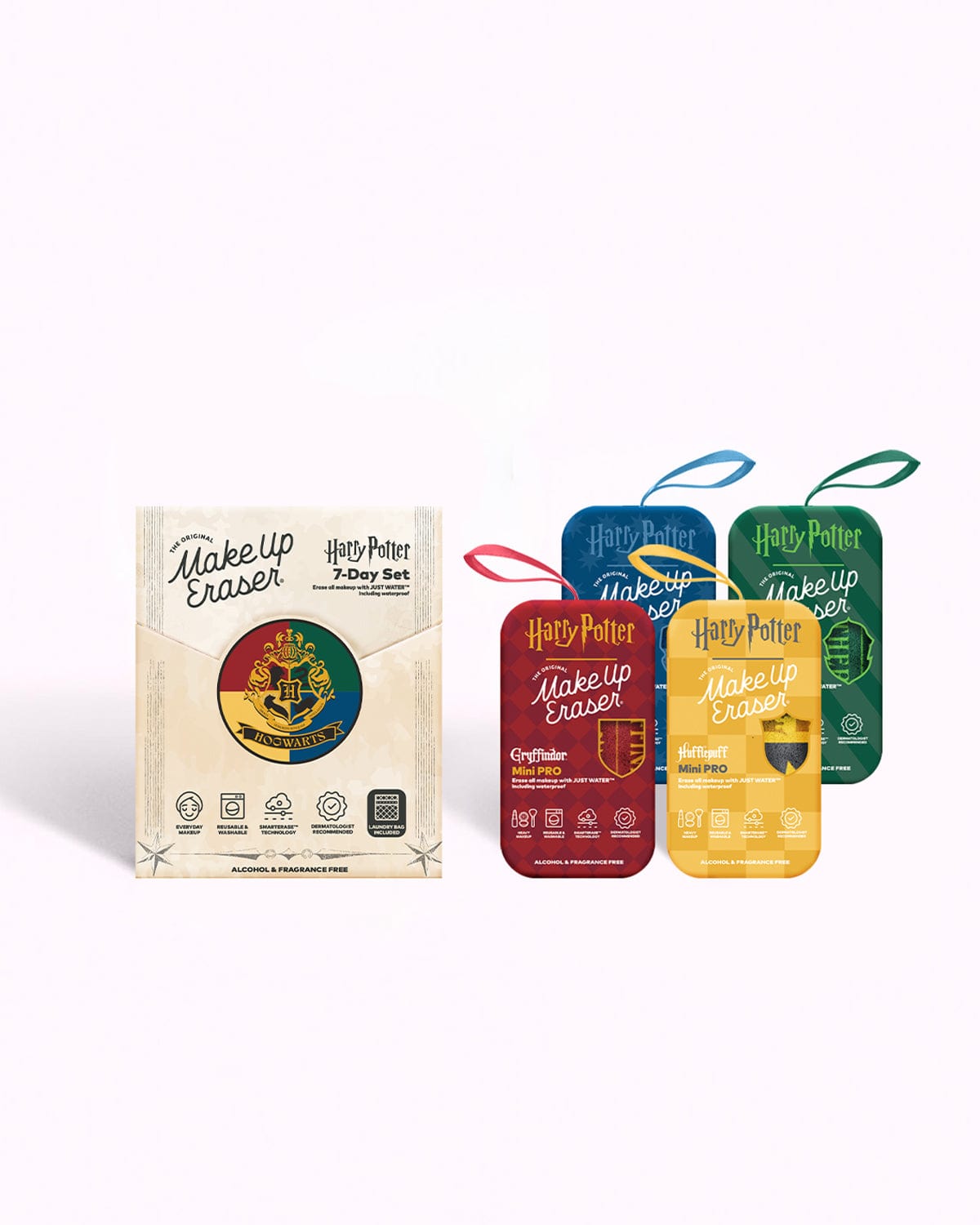 Harry Potter Collection Bundle & Save