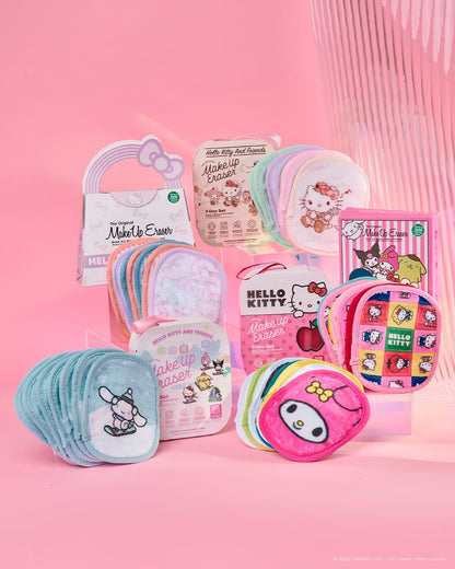 Hello Kitty Full Collection